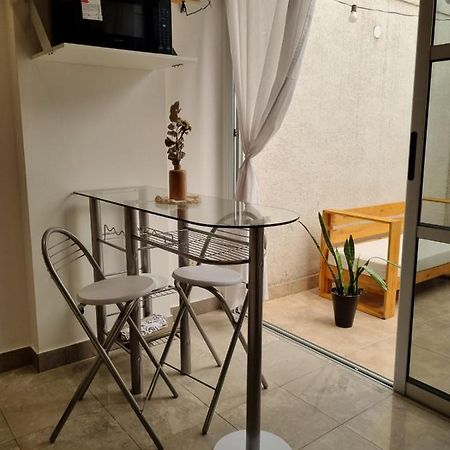 Rivadavia 234 Apartment Salta Exterior photo